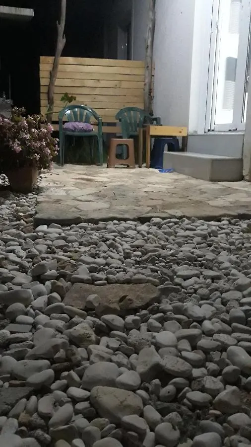 Lino House Apartamento Sarandë 0*,  Albânia
