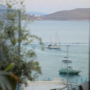 Victoria Boutique Sarandë